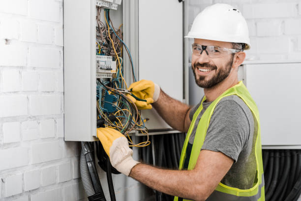 Best Home Electrical Repair  in Logansport, LA