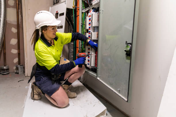  Logansport, LA Electrician Pros