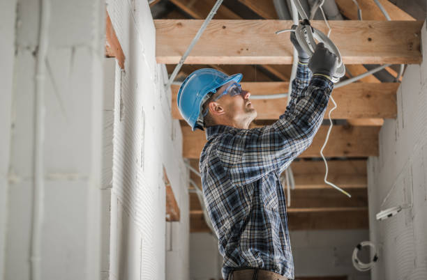Best Electrician for Home Renovation  in Logansport, LA