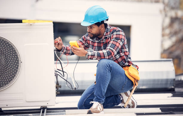 Best Electrical Outlet Repair  in Logansport, LA