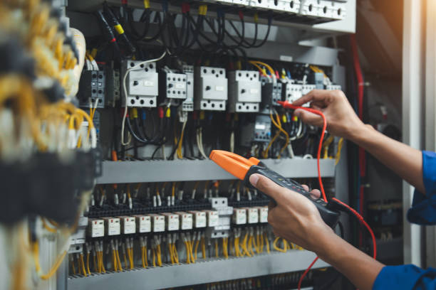 Best Electrical System Inspection  in Logansport, LA