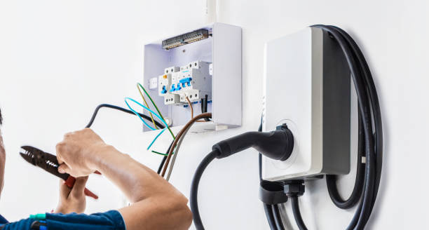 Best Electrical Outlet Repair  in Logansport, LA