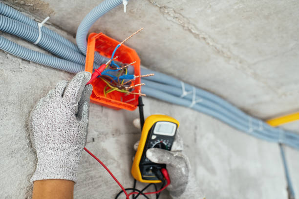 Best Residential Electrician Services  in Logansport, LA