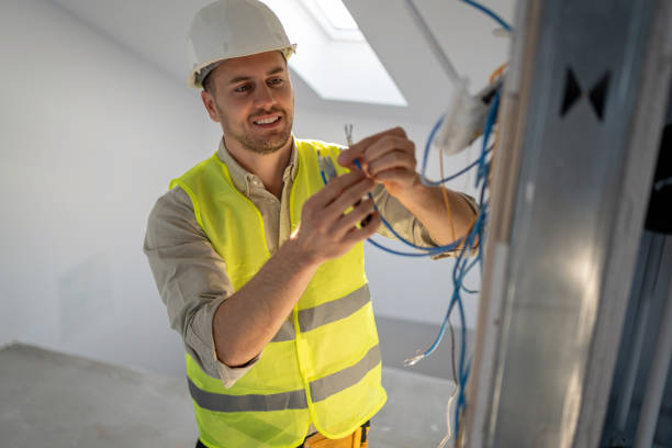 Best Electrical Troubleshooting Services  in Logansport, LA