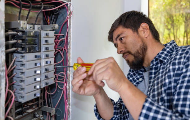 Best Electrician Near Me  in Logansport, LA